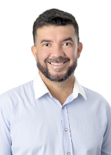 Foto oficial de JUVANDI RENOVAÇÃO