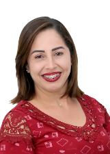 Foto oficial de KALINE
