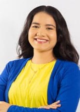 Foto oficial de KEZIA MARIA