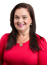 Foto oficial de LÍGIA SALES