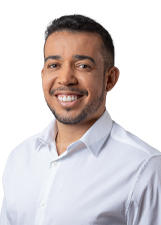 Foto oficial de LUAN COSTA JR