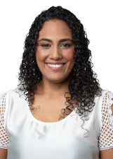 Foto oficial de LUANA DE BAU