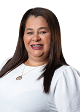 Foto oficial de MARCILENE DO BAIRRO