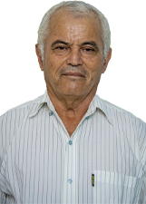 Foto oficial de MAURICIO PEDREIRO