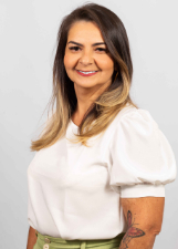 Foto oficial de NADJA DE MERCÊS