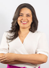 Foto oficial de NADJA MEDEIROS