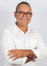 Foto oficial de NALDO GABRIEL