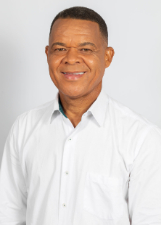 Foto oficial de OSÉAS DA GRAÇA