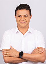 Foto oficial de PASTOR JOAQUIM