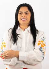 Foto oficial de PASTORA GIL