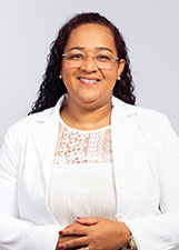 Foto oficial de PASTORA ROSIMARY
