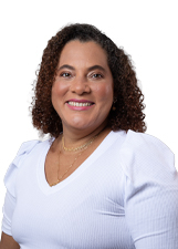 Foto oficial de PATRICIA DA ENFERMAGEM
