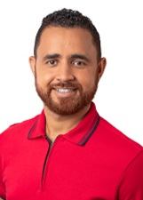 Foto oficial de PATRICK XUXU