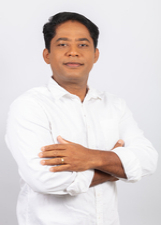 Foto oficial de PAULO DA INTERNET
