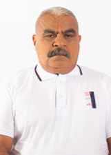 Foto oficial de PEZÃO