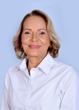 Foto oficial de PROFESSORA GILDETE
