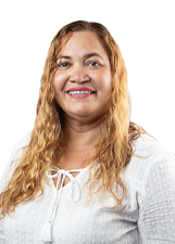 Foto oficial de PROFESSORA SINHA