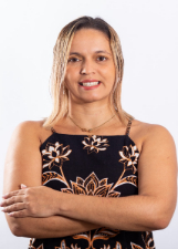 Foto oficial de ROBERTA SANTANA