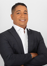 Foto oficial de ROBSON ALFRED BLOGUEIRO