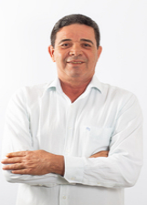 Foto oficial de RONILDO ALBERTIM