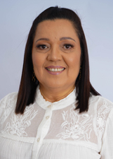 Foto oficial de ROSA DÁRIO
