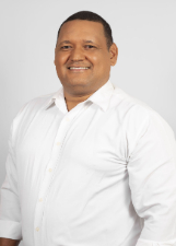 Foto oficial de SAMUEL DE MARIA DE ZEQUINHA