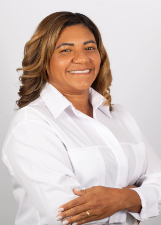Foto oficial de SANDRINHA DO POVO