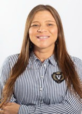 Foto oficial de TÂNIA DA MIDIA