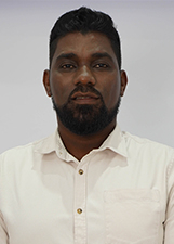 Foto oficial de TONNY LOURENÇO