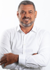 Foto oficial de VALDÊNIO