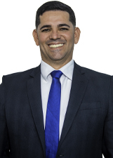 Foto oficial de VALDESIO ALVES
