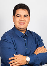 Foto oficial de WEVERSON CARLOS