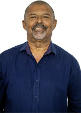 Foto oficial de ZÉ ANTÔNIO