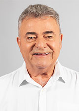 Foto oficial de ZÉ MARIA