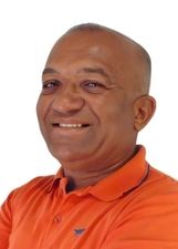 Foto oficial de ALBINO DA LOTAÇÃO
