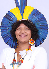 Foto oficial de ANA MARIA TRUKÁ