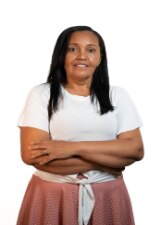 Foto oficial de CLAUDINÉA DE BIDIA