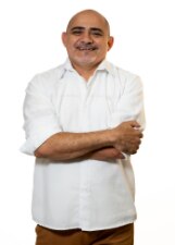 Foto oficial de DORVAL TORRES