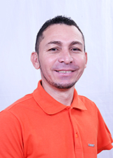 Foto oficial de ERLÂNDIO PEREIRA