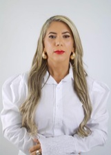 Foto oficial de EVANDRA ZUZA
