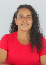 Foto oficial de FABÍOLA SOUZA