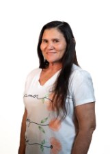 Foto oficial de FRANCISCA DO CORONEL TRAPIÁ
