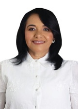 Foto oficial de HENRIQUETA TORRES