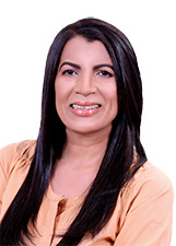 Foto oficial de IRENICE NUNES