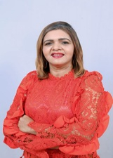 Foto oficial de JACIARA LOPES
