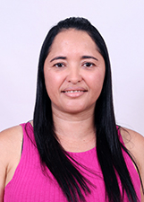 Foto oficial de JANAINA DE SÁ
