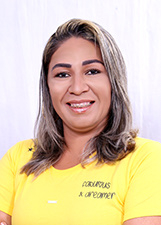 Foto oficial de JANE CANCÃO