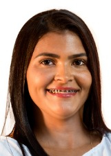 Foto oficial de JECIANE VAQUEIRA
