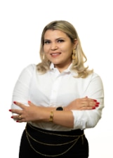 Foto oficial de LUCLÉCIA VIEIRA