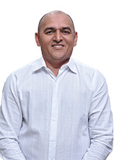 Foto oficial de MARCONDES DA LOTAÇÃO